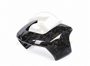 Harley Davidson Pan America Carbon Fiber Front Head Fairing