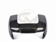 Harley Davidson Pan America Carbon Fiber Front Head Fairing