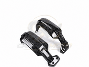 Harley Davidson Pan America Carbon Fiber Hand Guards