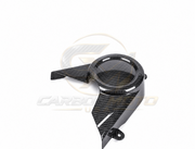 Harley Davidson Pan America Carbon Fiber Sprocket Cover