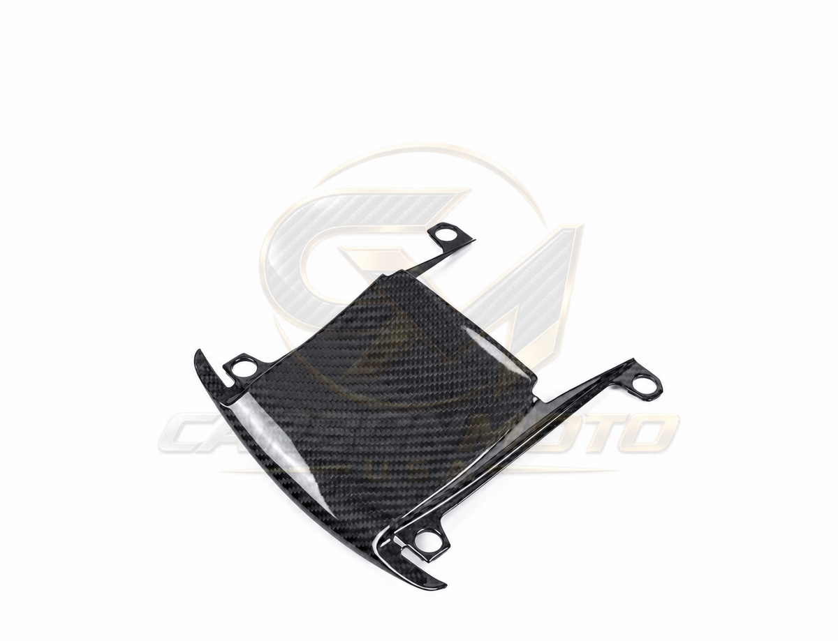 Harley Davidson Pan America Carbon Fiber Windscreen InFill Panel