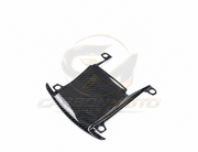 Harley Davidson Pan America Carbon Fiber Windscreen InFill Panel