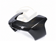 Harley Davidson Pan America Carbon Fiber Front Head Fairing