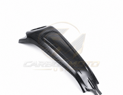 Harley Davidson Pan America 1250 Carbon Fiber Center Gas Tank Dash