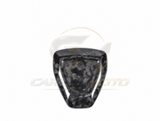 Harley Davidson Pan America Carbon Fiber Side Panel Cover