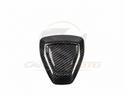 Harley Davidson Pan America Carbon Fiber Side Panel Cover