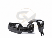 Harley Davidson Pan America Carbon Fiber Hand Guards