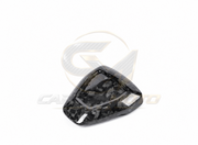 Harley Davidson Pan America Carbon Fiber Side Panel Cover