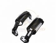 Harley Davidson Pan America Carbon Fiber Hand Guards
