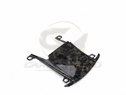 Harley Davidson Pan America Carbon Fiber Windscreen InFill Panel