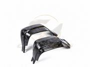 Harley Davidson Pan America Carbon Fiber Hand Guards