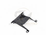 Harley Davidson Pan America Carbon Fiber Windscreen InFill Panel
