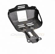 Harley Davidson Pan America Carbon Fiber Belly Pan