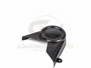 Harley Davidson Pan America Carbon Fiber Sprocket Cover