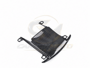 Harley Davidson Pan America Carbon Fiber Windscreen InFill Panel