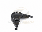 Harley Davidson Pan America Carbon Fiber Sprocket Cover