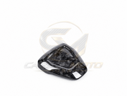 Harley Davidson Pan America Carbon Fiber Side Panel Cover