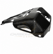 Harley Davidson Pan America Carbon Fiber Belly Pan