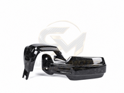 Harley Davidson Pan America Carbon Fiber Hand Guards