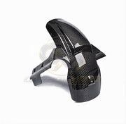 Harley Davidson Pan America Carbon Fiber Front Fender