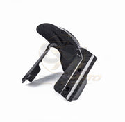 Harley Davidson Pan America Carbon Fiber Front Fender