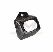 Harley Davidson Pan America Carbon Fiber Brake Reservoir Cover
