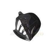 Harley Davidson Pan America Carbon Fiber Heat Deflector