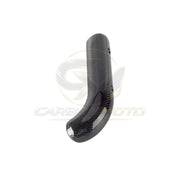 Harley Davidson Pan America Carbon Fiber Exhaust Heatshield