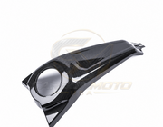 Harley Davidson Pan America 1250 Carbon Fiber Center Gas Tank Dash